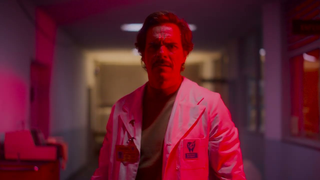 Trailer: Turno Nocturno l Tráiler Oficial