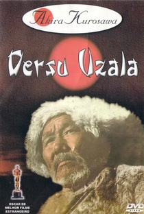Dersu Uzala - Poster / Capa / Cartaz - Oficial 14