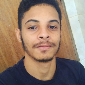 Foto de perfil de Pablo Henrique