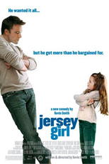 Menina dos Olhos (Jersey Girl)
