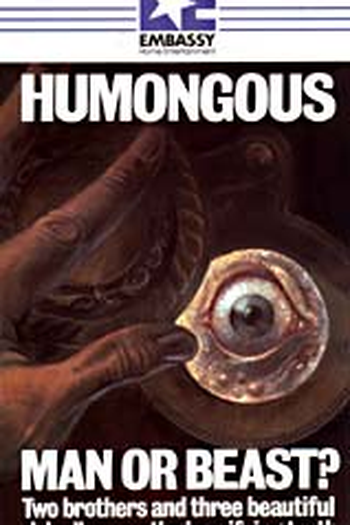  de Filme A Ilha dos Cães (1982)