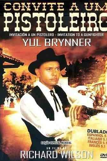  de Filme Convite à um Pistoleiro (1964)