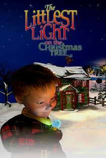 The Littlest Light on the Christmas Tree - Poster / Capa / Cartaz - Oficial 1