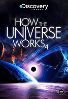 Como Funciona o Universo (4ª Temporada) (How the Universe Works (Season 4))