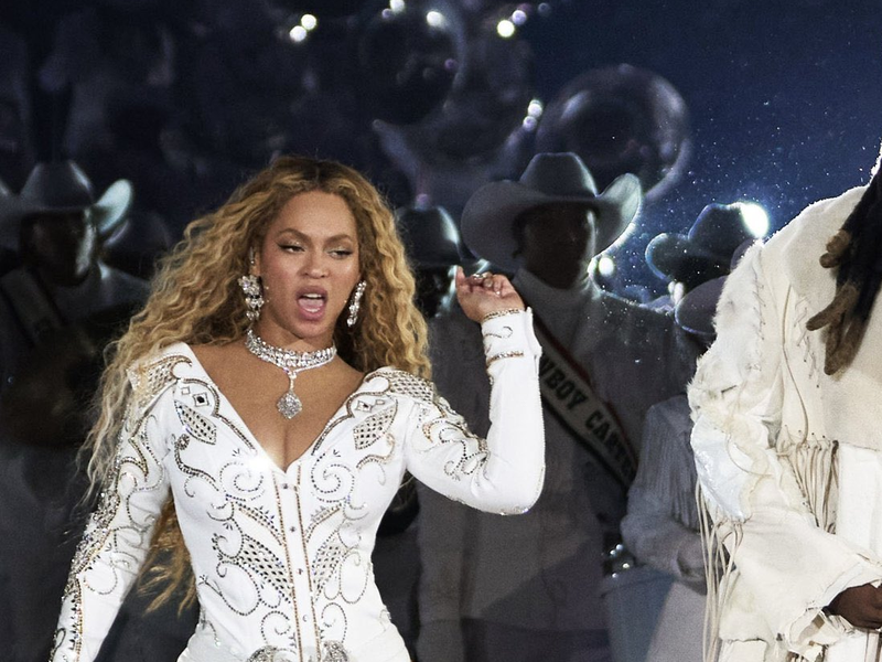 Foto 8 de Beyoncé Bowl