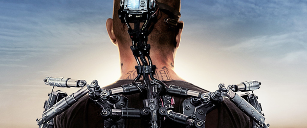 Elysium – 2013 - Crítica
