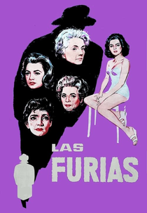 Las Furias (Las Furias)