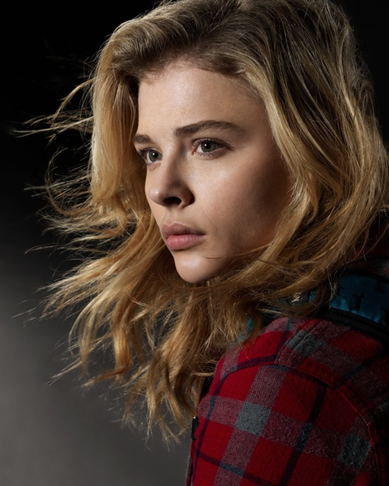 Chloë Grace Moretz - Foto 9