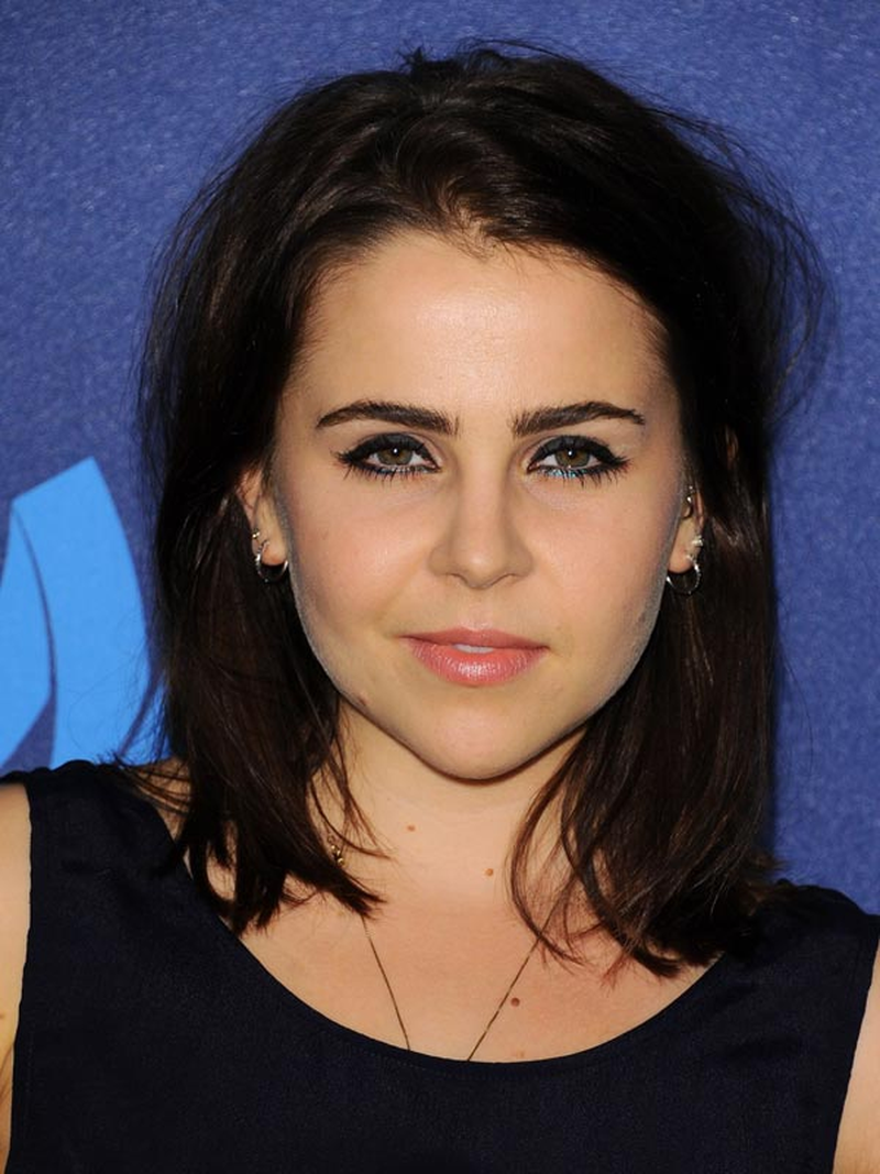 Mae Whitman - Foto 1