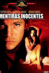 Mentiras Inocentes - Poster / Capa / Cartaz - Oficial 6
