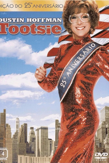  de Filme Tootsie (1982)