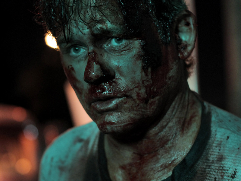 Foto 1 de Bound To Vengeance