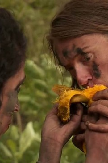 Poster de Episódio A Camp Divided (2024)
