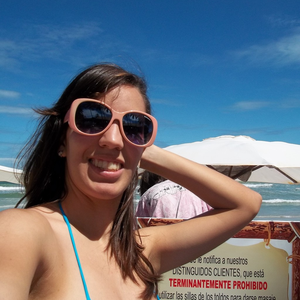 Foto de perfil de Priscila Baracho