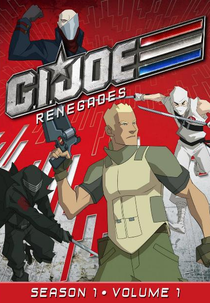 G.I. Joe: Renegades (G.I. Joe: Renegades)