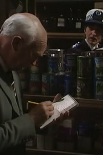 Poster de Episódio Coins (1980)