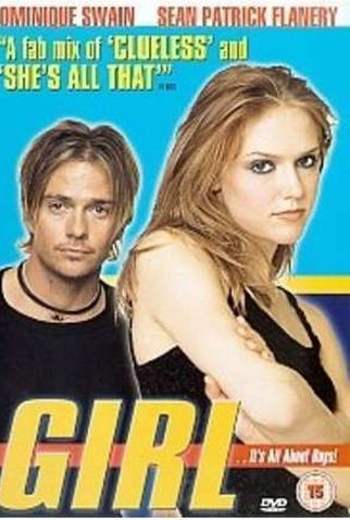 Poster 2 de Filme Agito Radical (1998)