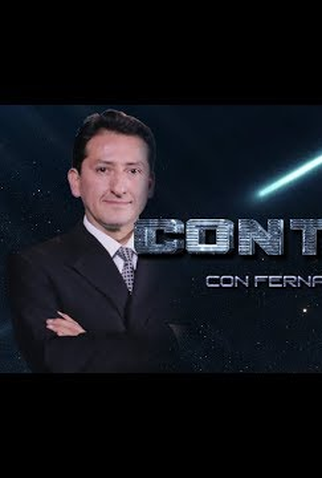 Poster 1 de TV Contato com Fernando Correa (2015)