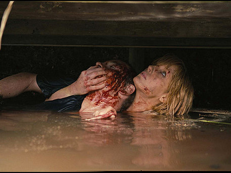 Foto 7 de Sem Saída