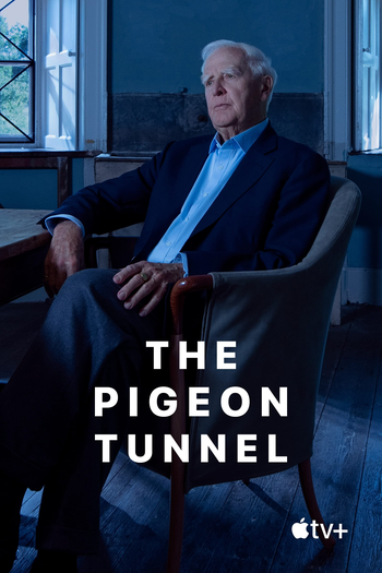  de Filme O Túnel de Pombos (2023)
