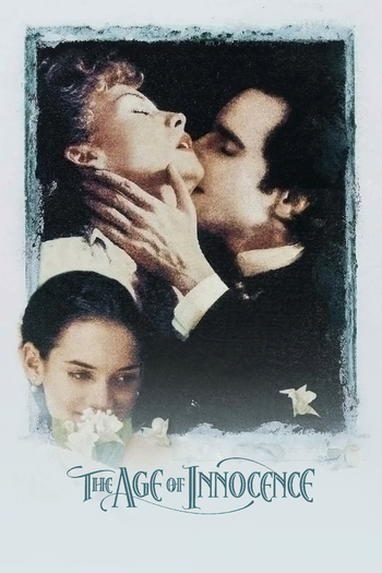  de Filme A Época da Inocência (1993)