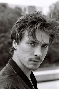 Gustav Schmidt - Poster 1