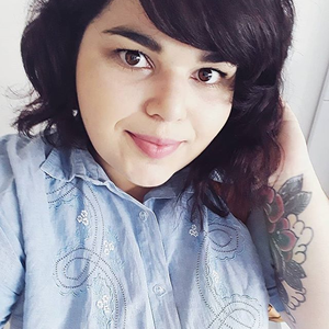 Foto de perfil de Bia Rodrigues