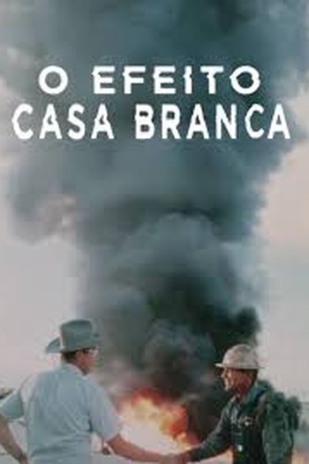 de Filme O Efeito Casa Branca (2024)