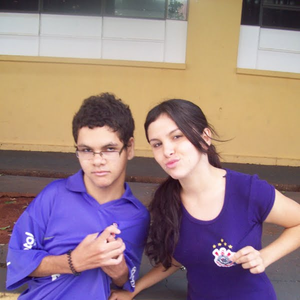 Foto de perfil de Victor Hugo Cavalcante Silva