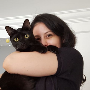 Foto de perfil de rafaela