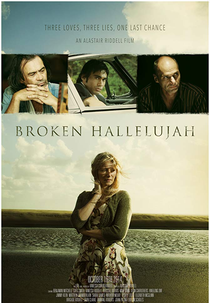 Broken Hallelujah (Broken Hallelujah)