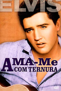 Ama-me Com Ternura - Poster / Capa / Cartaz - Oficial 5