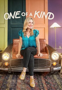 Espaços Únicos com Grace Mitchell (One of a Kind)