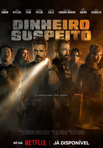 Dinheiro Suspeito (The RIP)