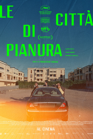 Poster 2 de Filme A Última Rodada (2025)