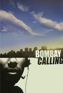 Bombay Calling - Poster / Capa / Cartaz - Oficial 1