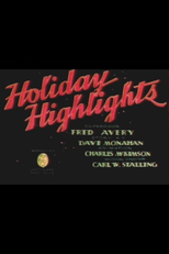 Holiday Highlights (Holiday Highlights)
