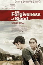 O Perdão de Sangue (The Forgiveness Of Blood)
