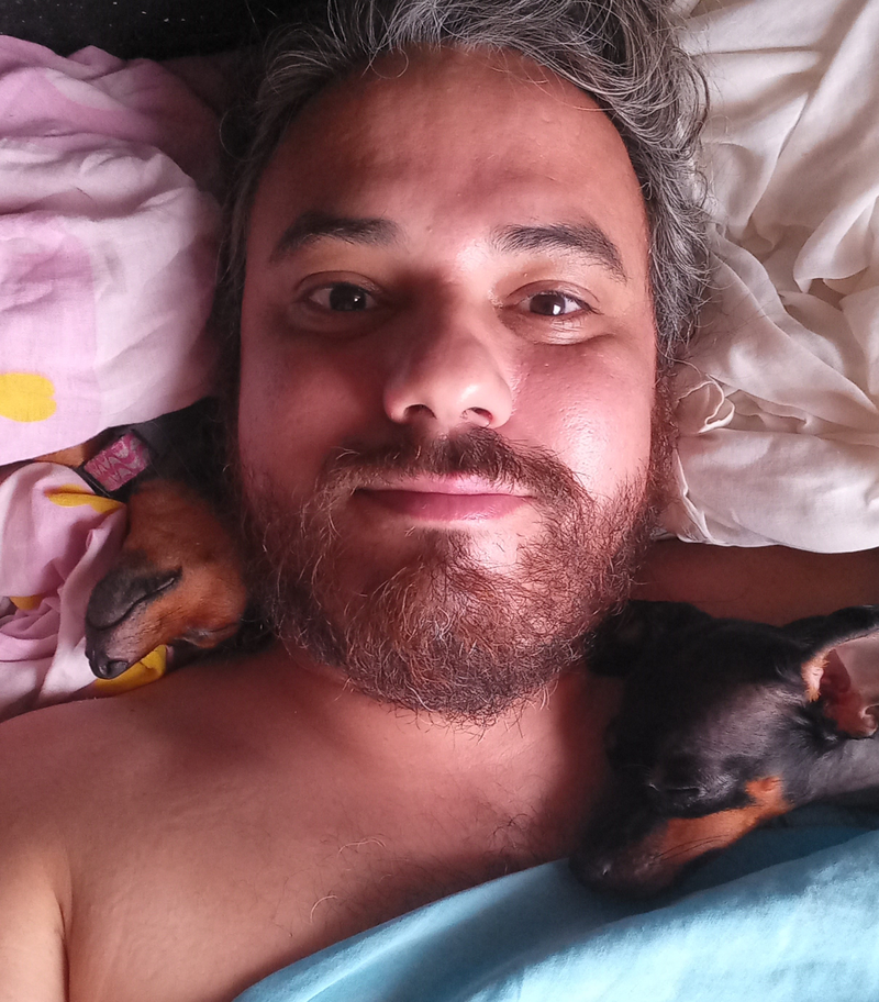 Diego Annderson Praseres Costa - Foto 4