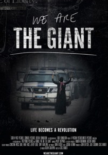 Nós, o Gigante Acordado (We Are the Giant)