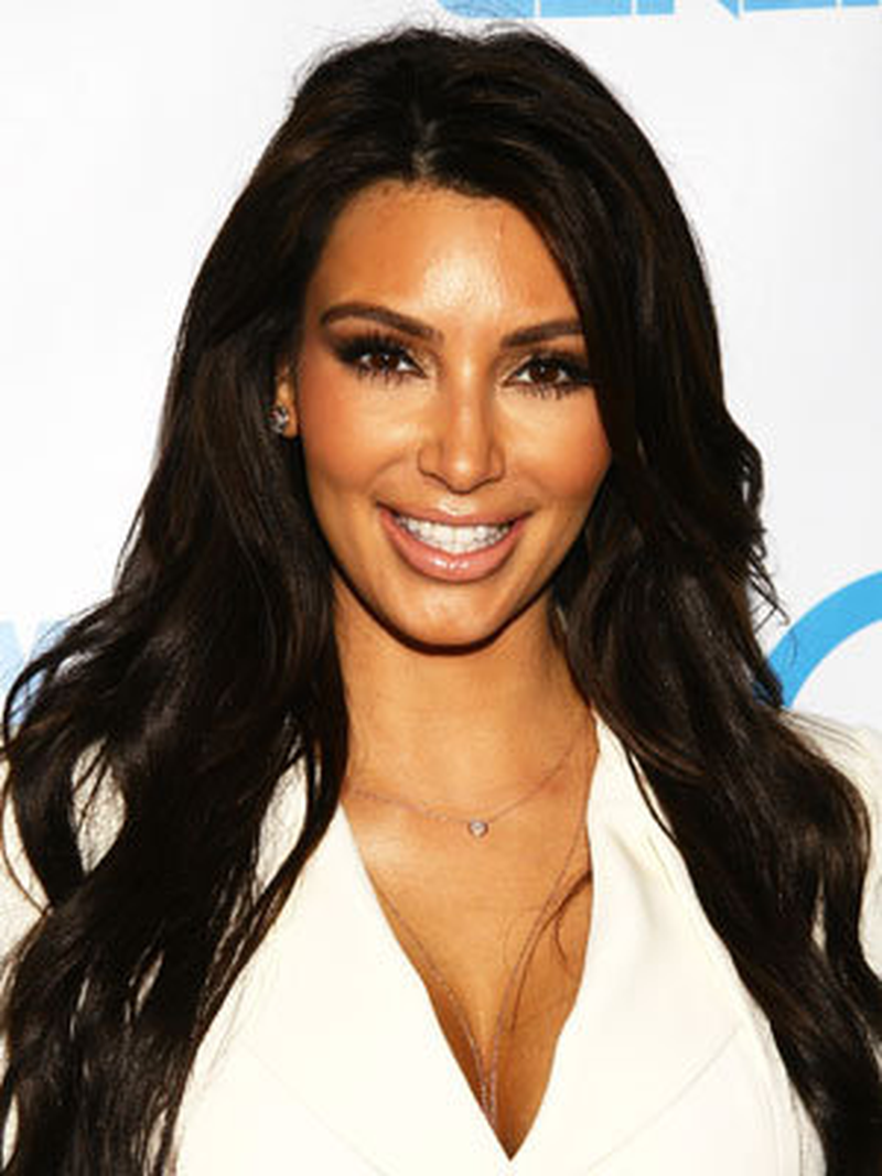 Kim Kardashian - Foto 12