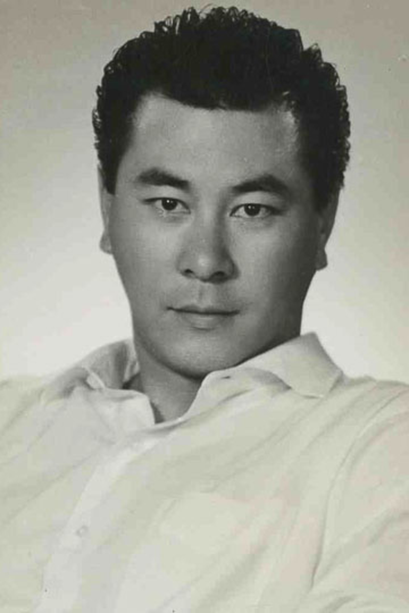 Roy Chiao - Foto 3