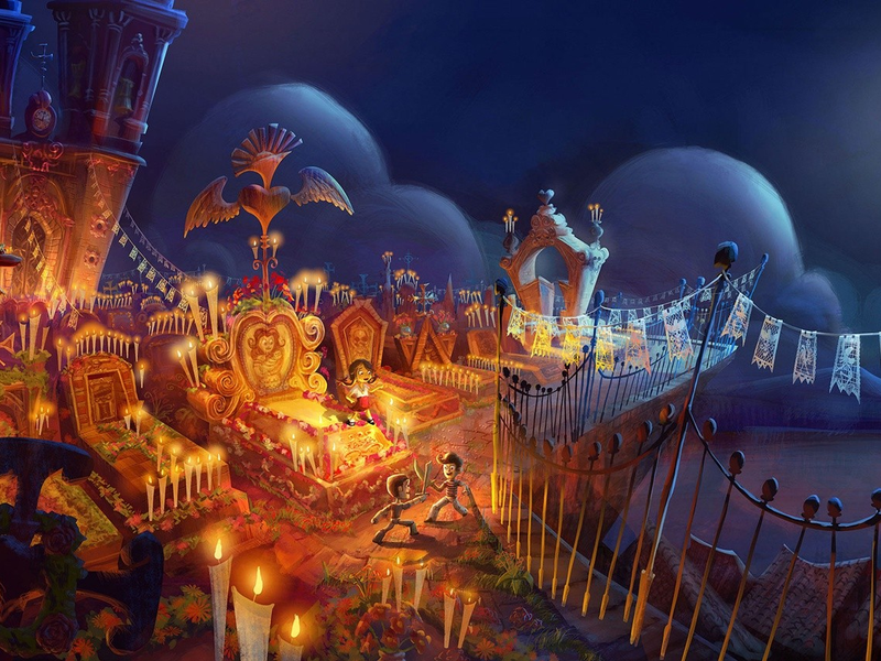 Foto 2 de Festa no Céu