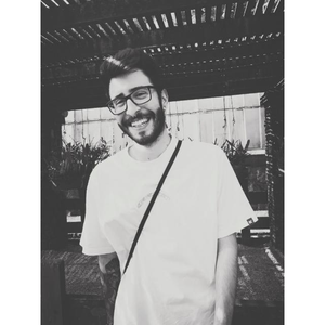 Foto de perfil de Eduardo Garcia Pereira