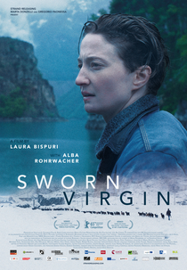 Virgem Juramentada (Vergine giurata)