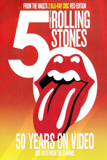 Rolling Stones - 50 Years On Video Part 2 (Rolling Stones - 50 Years On Video Part 2)