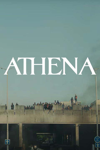  de Filme Athena (2022)