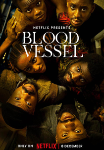 Navio de Sangue (Blood Vessel)