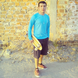 Foto de perfil de William Douglas