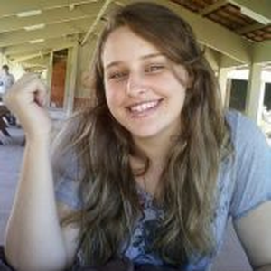 Foto de perfil de Larissa Guimaraes